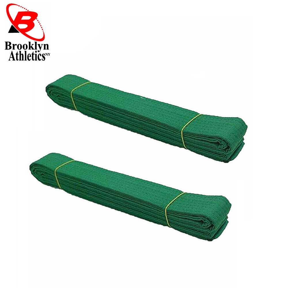 Martial Art Belts